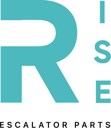 Rise Escalator Parts
